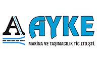 Ayke Makina