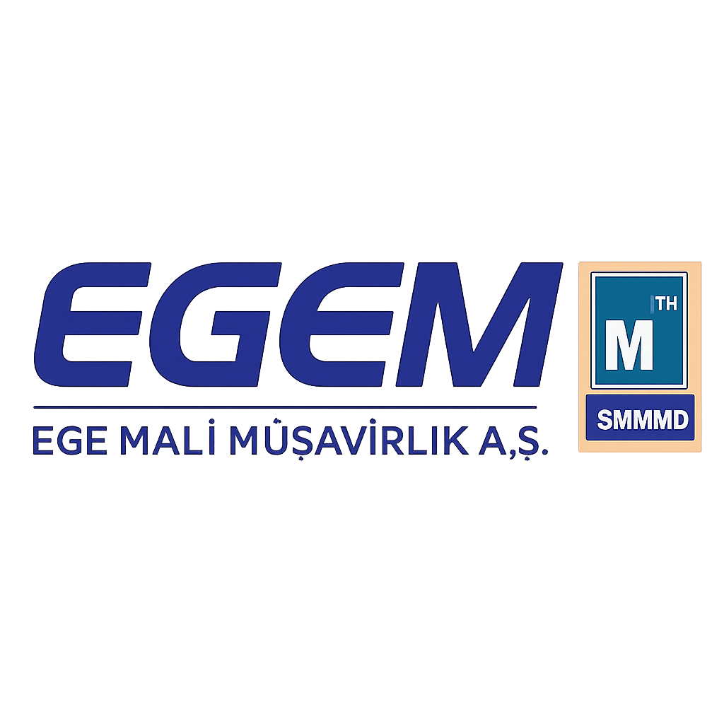 Ege Mali Müşavirlik 