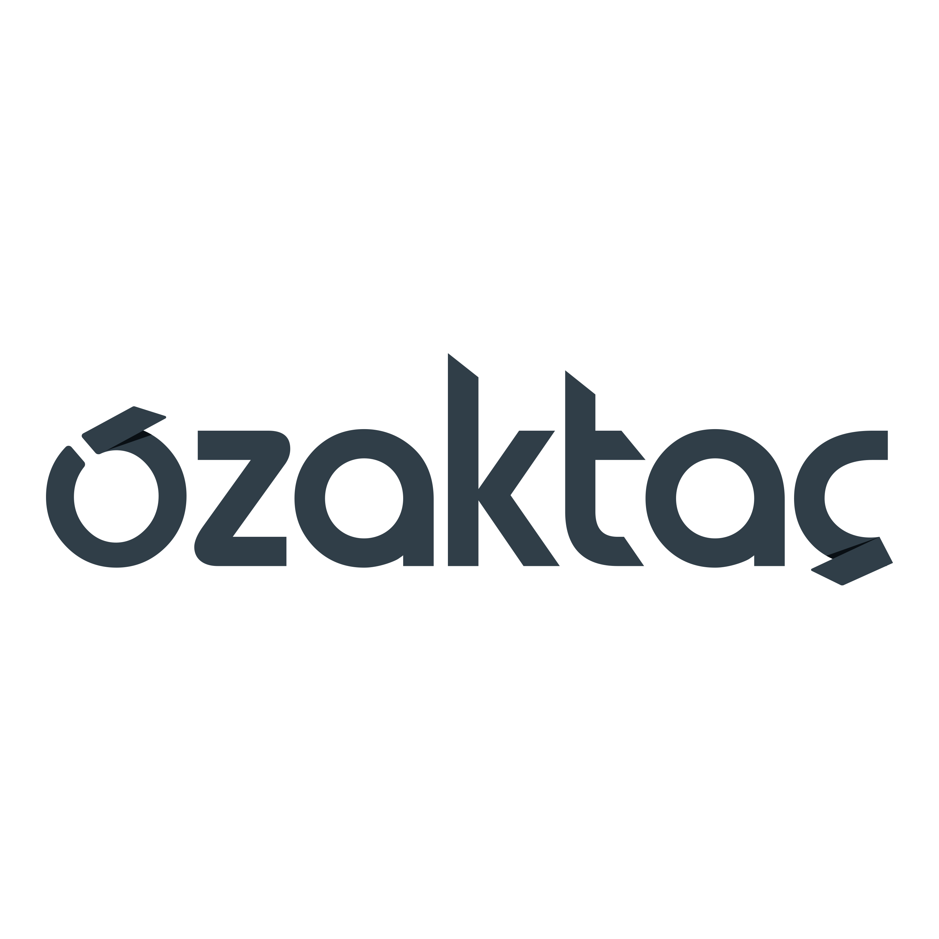 Özaktaç