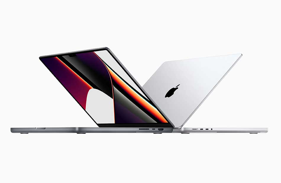 Apple Macbook Onarım Servisi