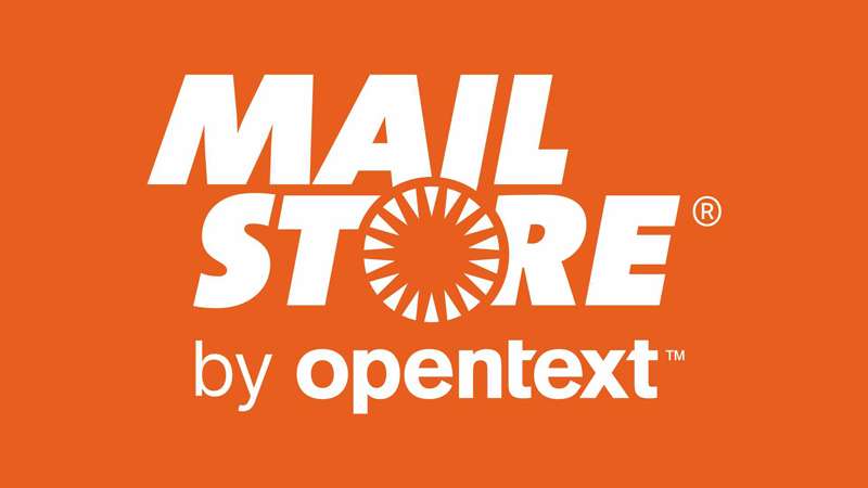 Mailstore Mail Arşiv Yazılımı
